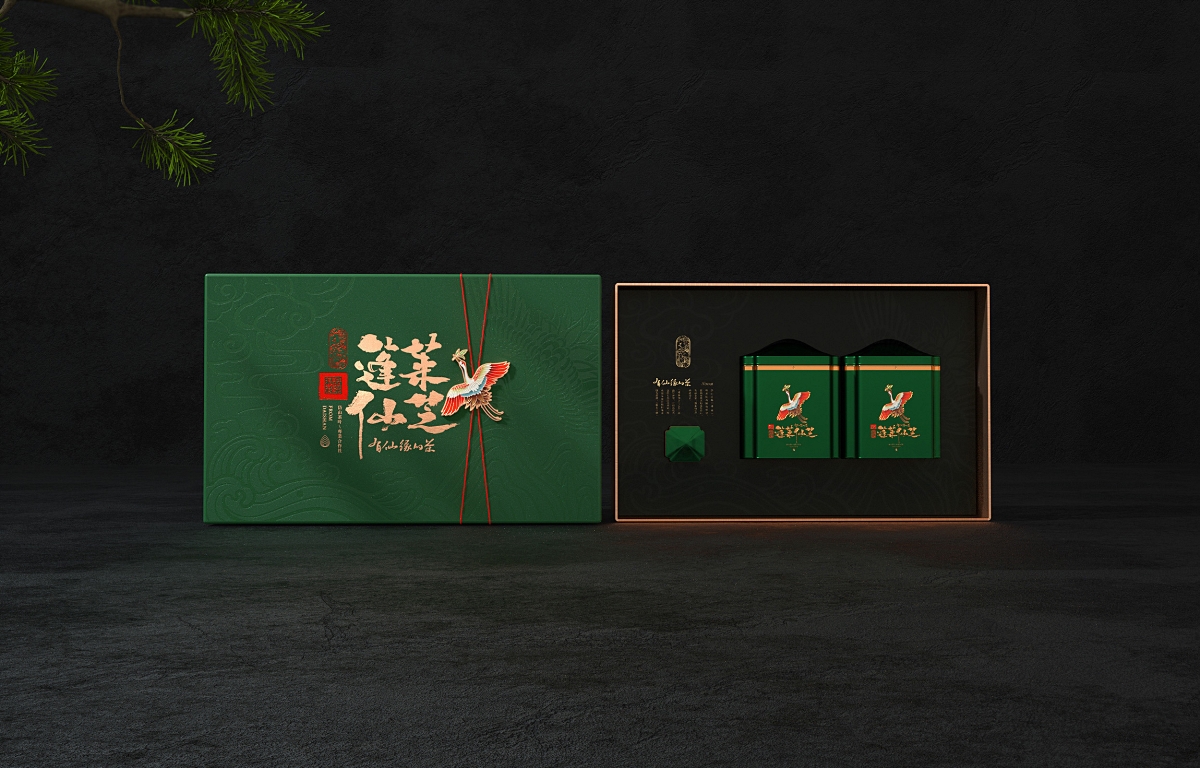 茶葉包裝盒定制 茶葉包裝盒定制