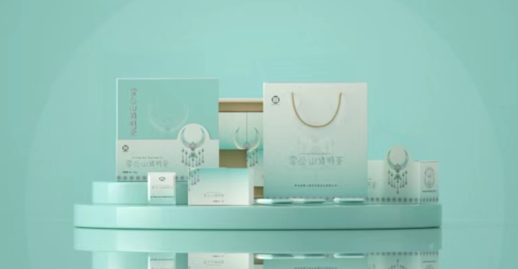 茶葉包裝盒定制 茶葉包裝盒定制