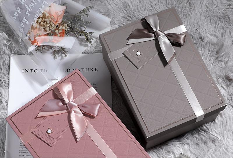 高級禮品包裝盒定制 高級禮品包裝盒定制